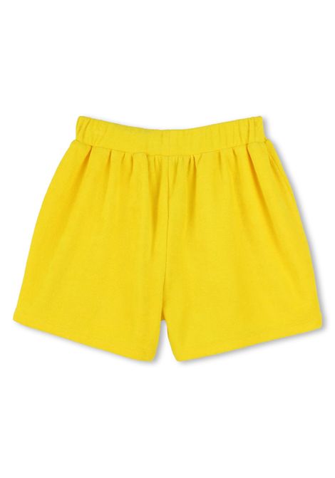 Shorts con applicazione KENZO KIDS | K61201525